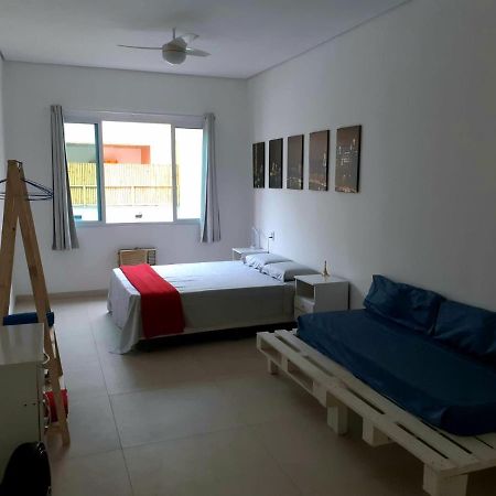Suite Privativa Em Casa De Vila Rio de Janeiro Exteriér fotografie