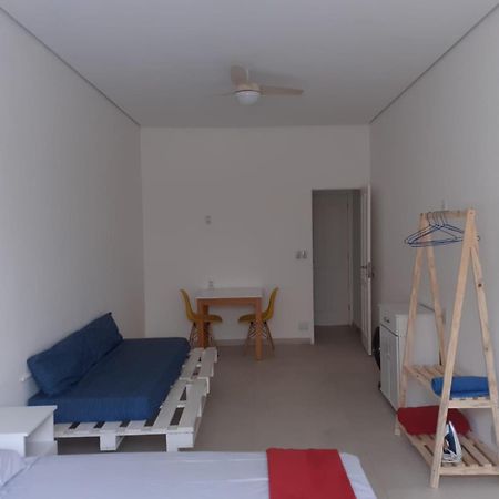 Suite Privativa Em Casa De Vila Rio de Janeiro Exteriér fotografie
