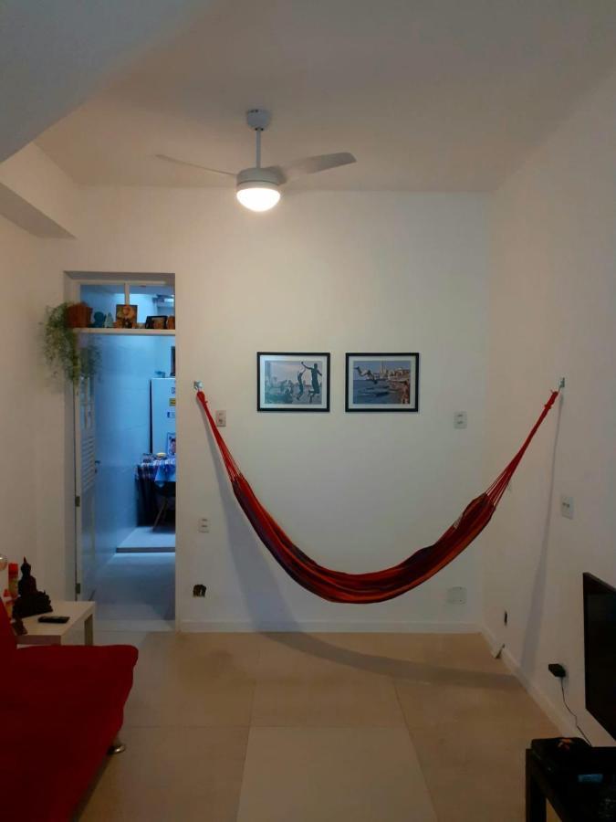 Suite Privativa Em Casa De Vila Rio de Janeiro Exteriér fotografie