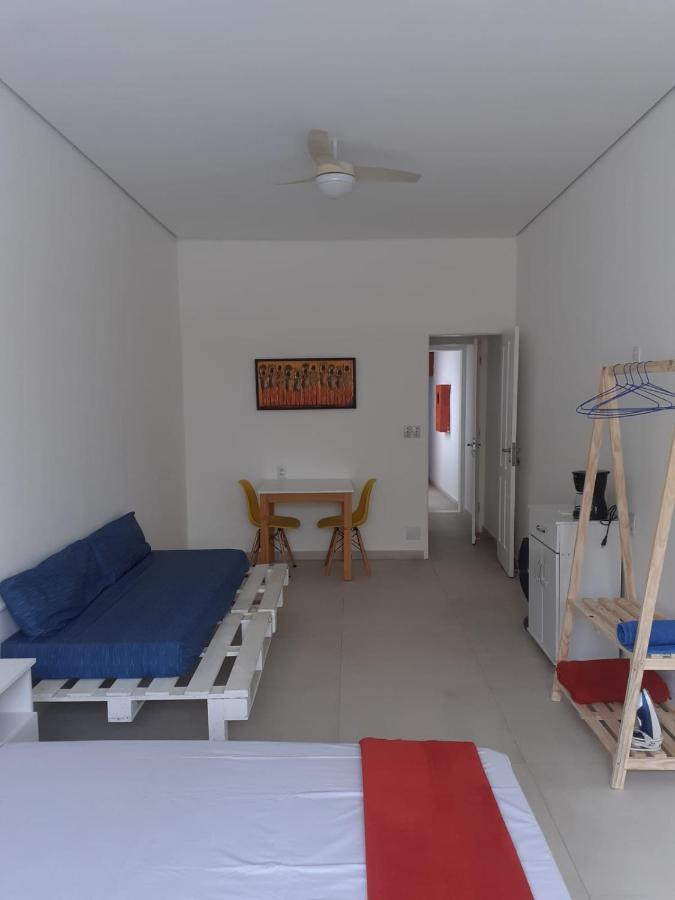 Suite Privativa Em Casa De Vila Rio de Janeiro Exteriér fotografie