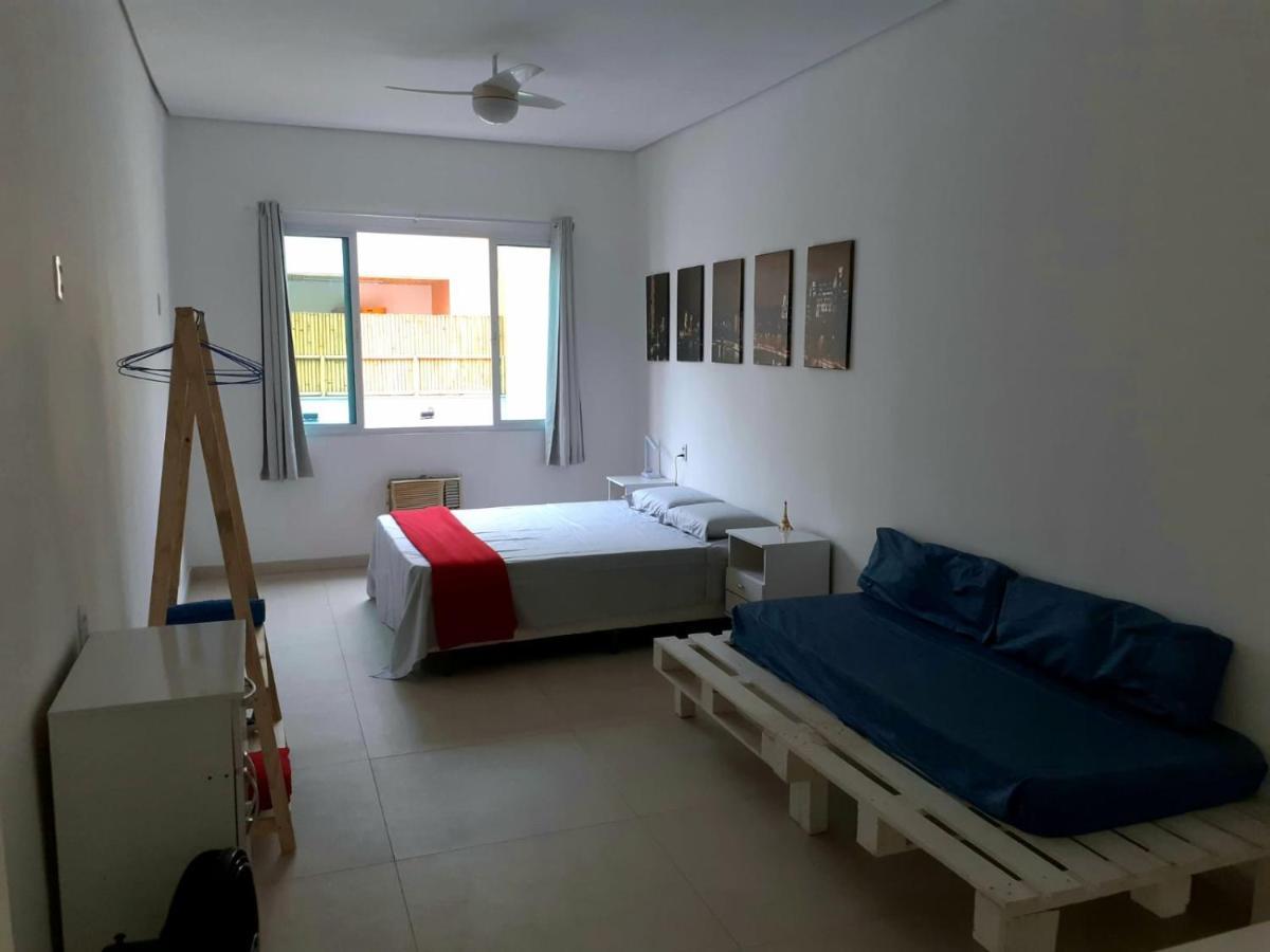 Suite Privativa Em Casa De Vila Rio de Janeiro Exteriér fotografie