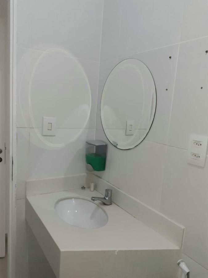 Suite Privativa Em Casa De Vila Rio de Janeiro Exteriér fotografie