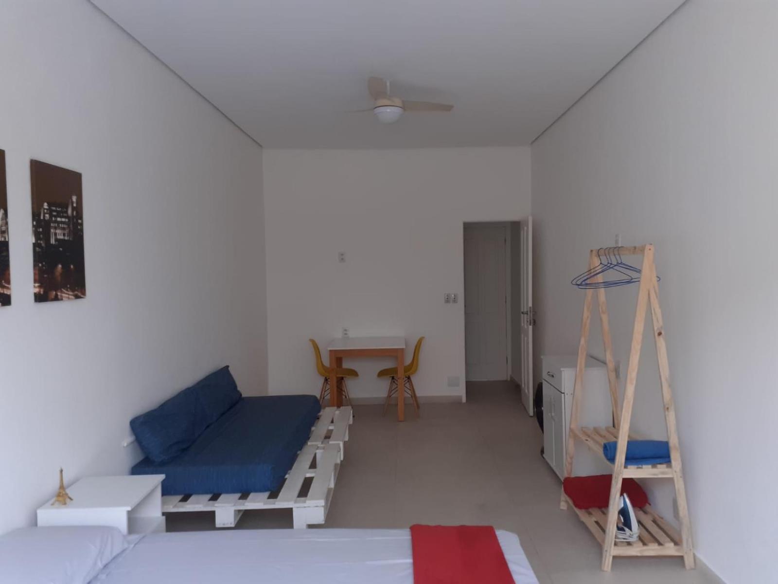Suite Privativa Em Casa De Vila Rio de Janeiro Exteriér fotografie