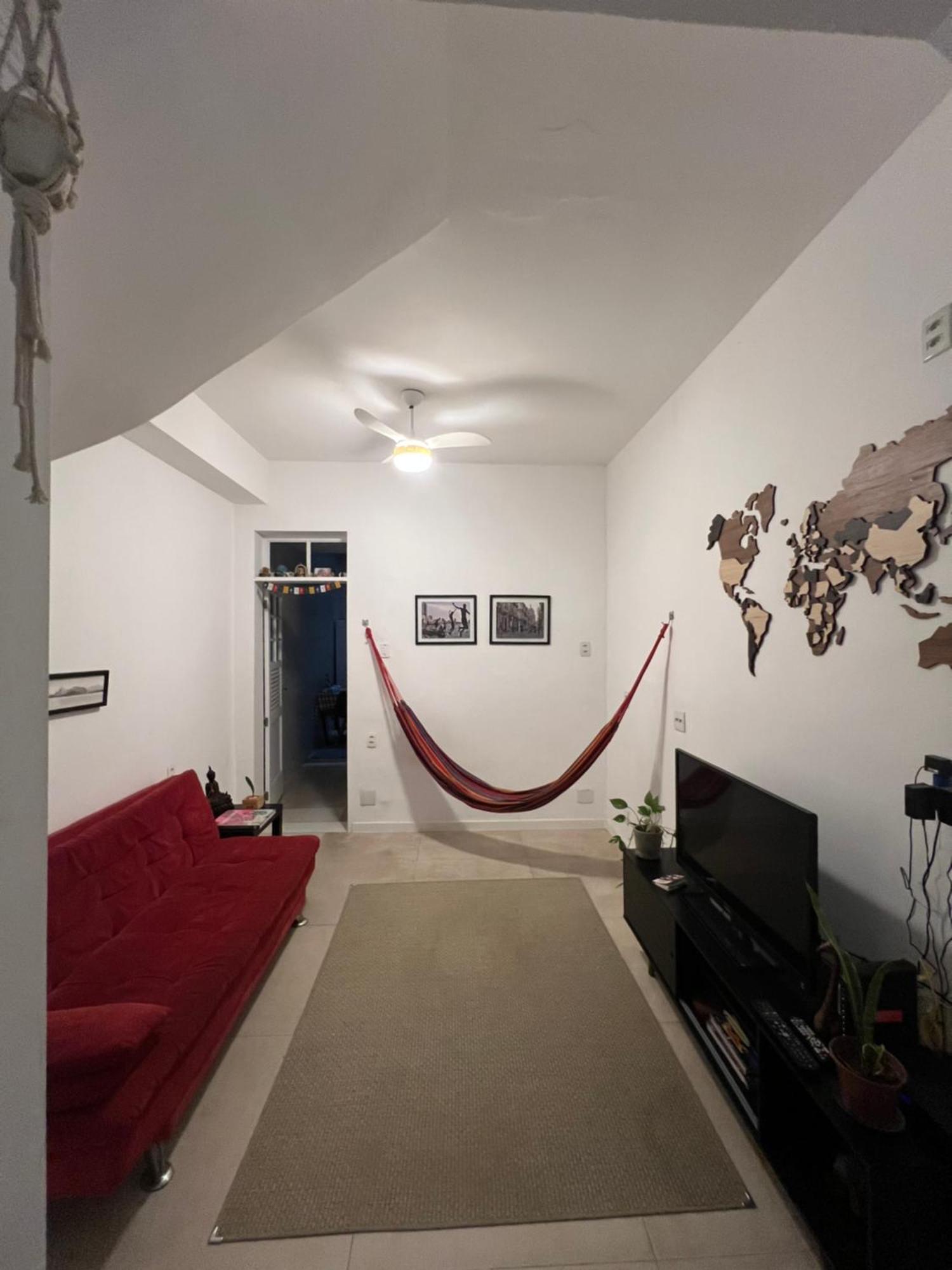 Suite Privativa Em Casa De Vila Rio de Janeiro Exteriér fotografie